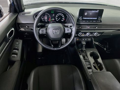 Used 2025 Honda Civic Sport image 20
