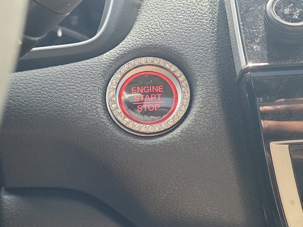 Used 2019 Honda CR-V EX-L image 28