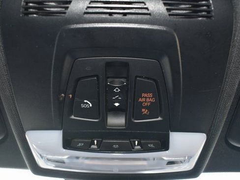 Used 2021 BMW X1 xDrive28i w/ Convenience Package image 35