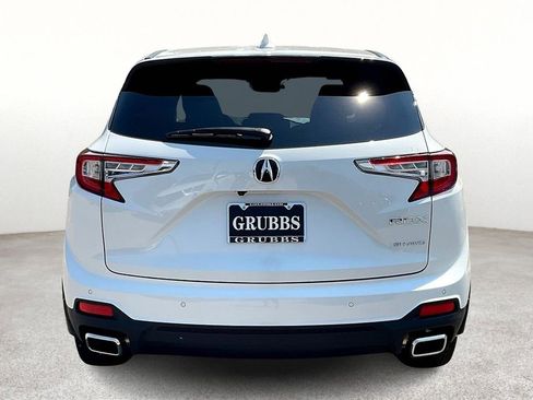 Used 2025 Acura RDX w/ Technology Package image 8