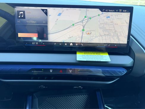 New 2026 BMW X3 xDrive30 image 15