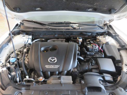 Used 2014 MAZDA MAZDA6 Touring image 42