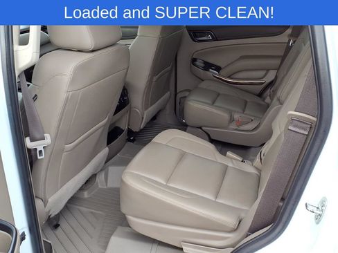 Used 2020 GMC Yukon SLT AWD/4WD image 30