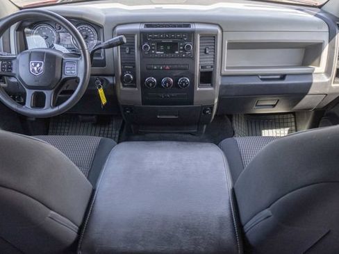Used 2012 RAM 1500 Express w/ ST Popular Equipment Group AWD/4WD image 20