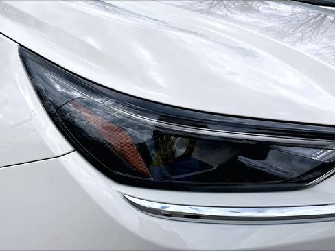 Used 2024 Toyota Grand Highlander Platinum image 26