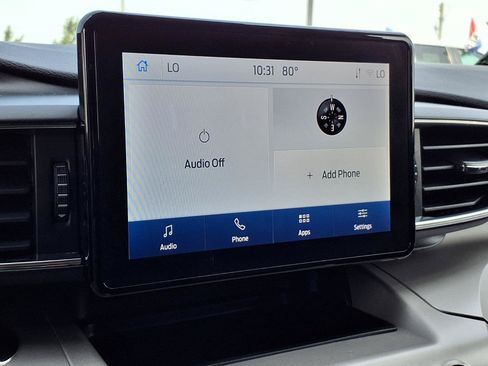 Used 2023 Ford Explorer XLT w/ Equipment Group 202A AWD/4WD image 13