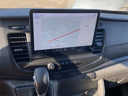 New 2025 Ford Transit 250 Low Roof w/ Load Area Protection Package image 35