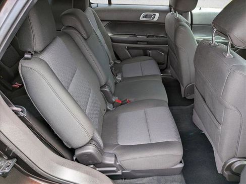 Used 2014 Ford Explorer XLT AWD/4WD image 22