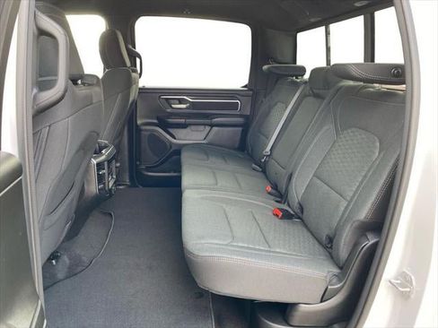 New 2026 RAM 1500 Big Horn image 41