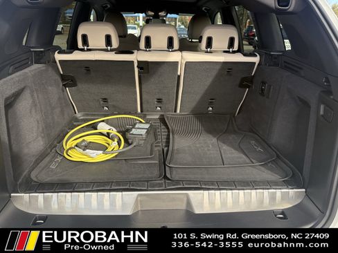Used 2021 BMW X3 xDrive30e w/ Premium Package image 36
