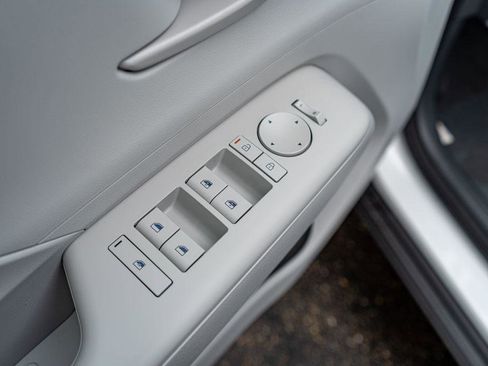 New 2026 Hyundai Kona SEL Sport image 19