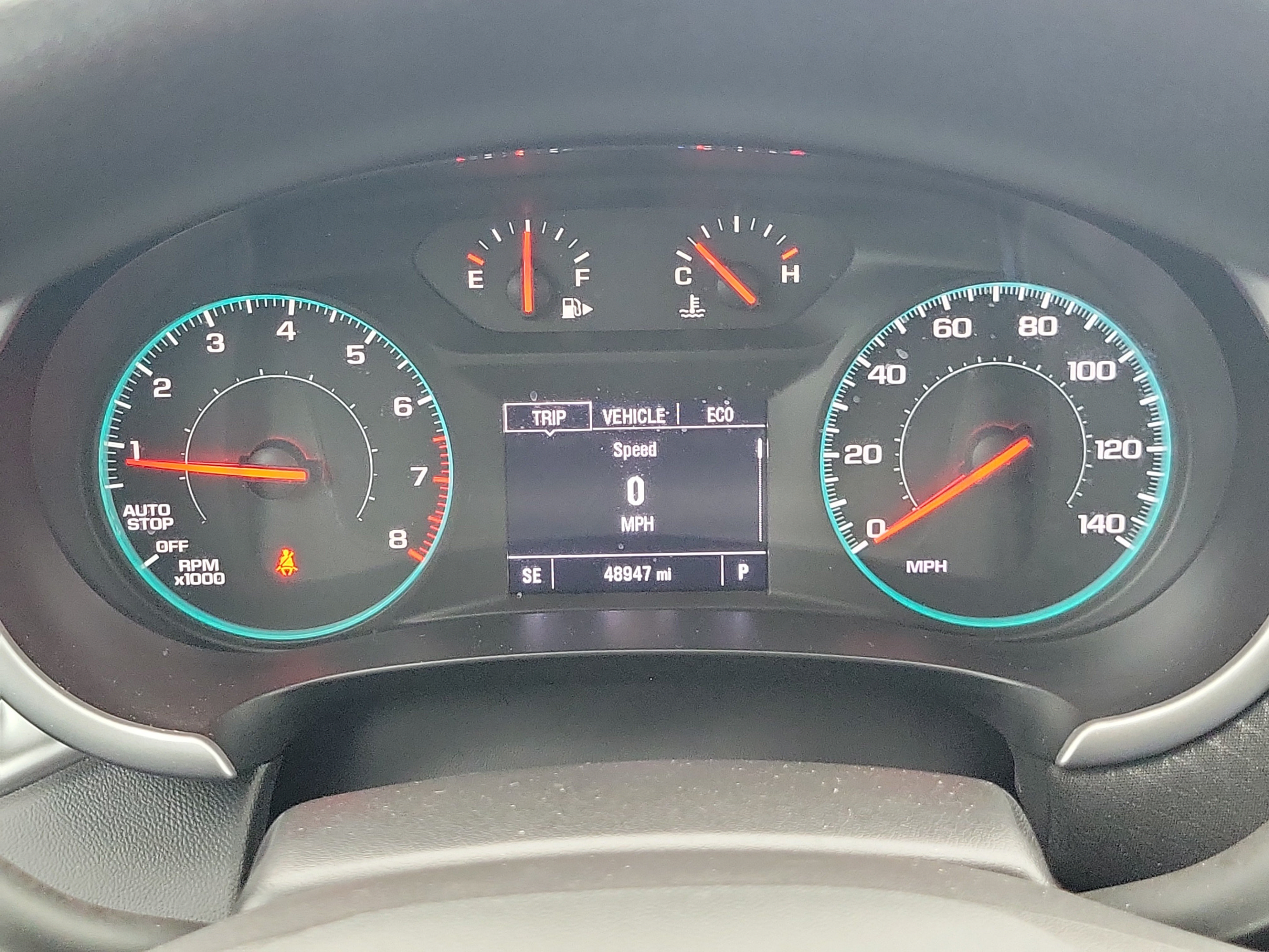Used 2024 Chevrolet Malibu LT FWD image 25