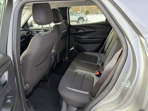 Certified 2023 Chevrolet TrailBlazer LS image 12