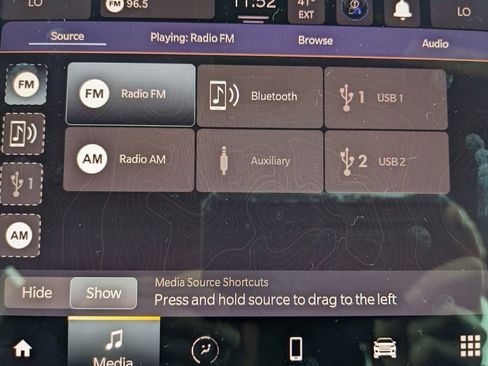 New 2025 Jeep Grand Cherokee Laredo image 24