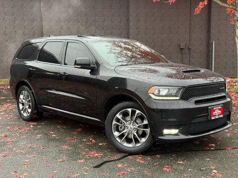 Used 2019 Dodge Durango R/T image 2