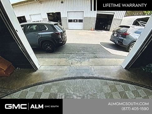 New 2026 GMC Sierra 1500 AT4 w/ AT4 Premium Package image 31