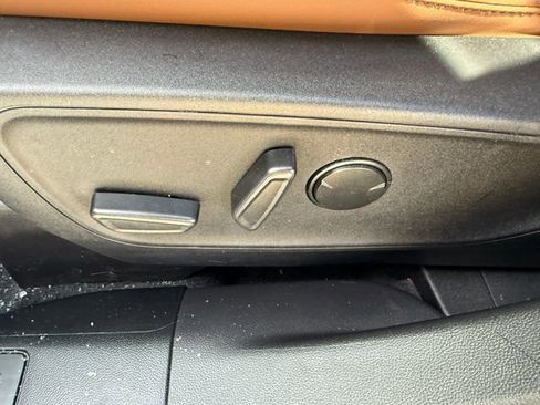 Used 2025 Ford Bronco Sport Outer Banks w/ Outer Banks Tech Package+ image 19