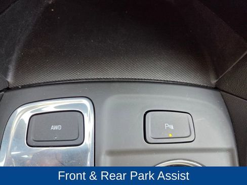 Used 2022 Chevrolet Equinox LT AWD/4WD image 32