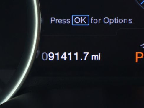 Used 2019 Ford F150 Limited w/ Trailer Tow Package image 37