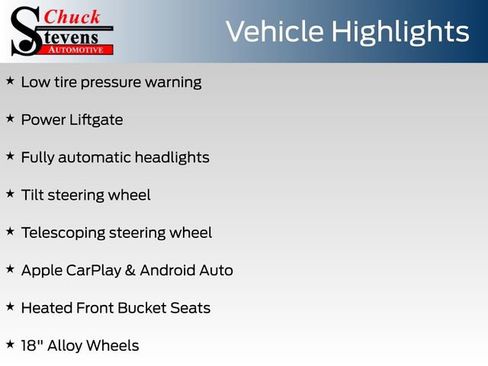 Used 2025 Hyundai Tucson SEL image 5