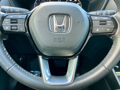Certified 2024 Honda CR-V EX-L image 20