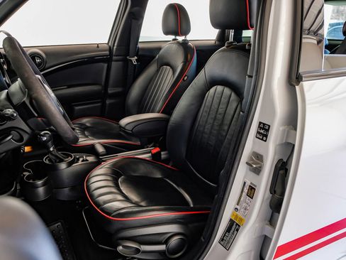 Used 2016 MINI Cooper Countryman John Cooper Works image 29