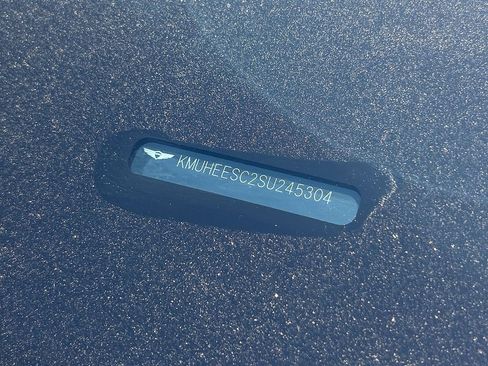 Used 2025 Genesis GV80 3.5T Prestige image 35