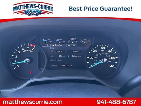 New 2026 Ford E-350 and Econoline 350 Super Duty w/ Power Equipment Group image 17