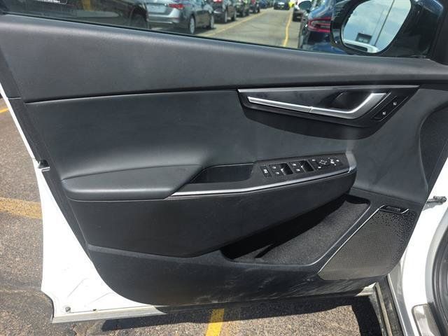 Used 2024 Kia EV6 Wind w/ Wind Technology Package AWD/4WD image 9