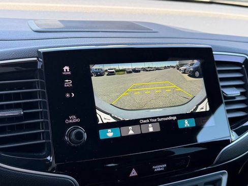 Used 2024 Honda Passport Black Edition image 30