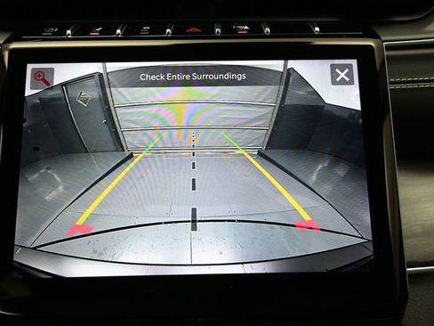 Used 2022 Jeep Grand Cherokee Limited w/ Trailer Tow Prep Group (B) image 43