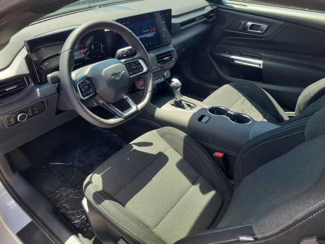 New 2026 Ford Mustang Coupe RWD image 11