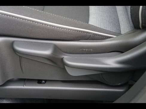 New 2026 Chevrolet TrailBlazer LT image 4