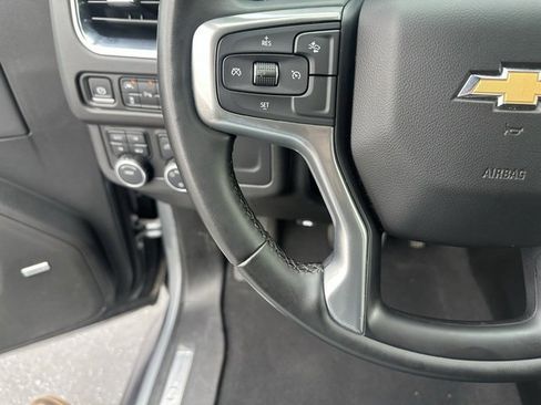 Certified 2024 Chevrolet Tahoe LT image 5