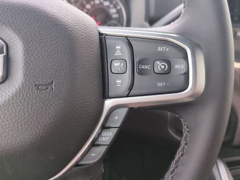 New 2026 RAM 2500 Big Horn AWD/4WD image 24