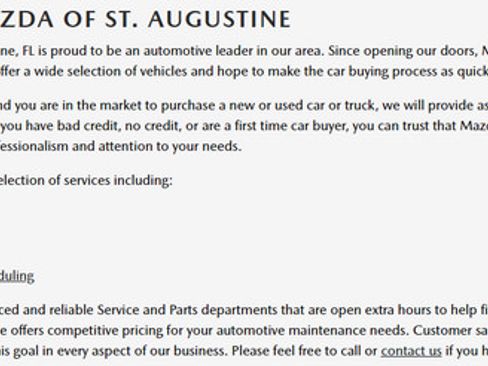Used 2024 MAZDA CX-50 AWD 2.5 S w/ Preferred Package image 9