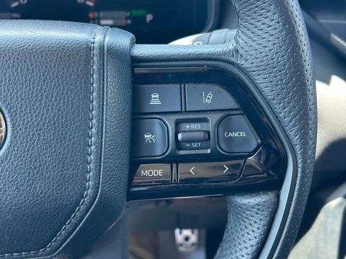 Used 2023 Toyota Tundra TRD Pro AWD/4WD image 44