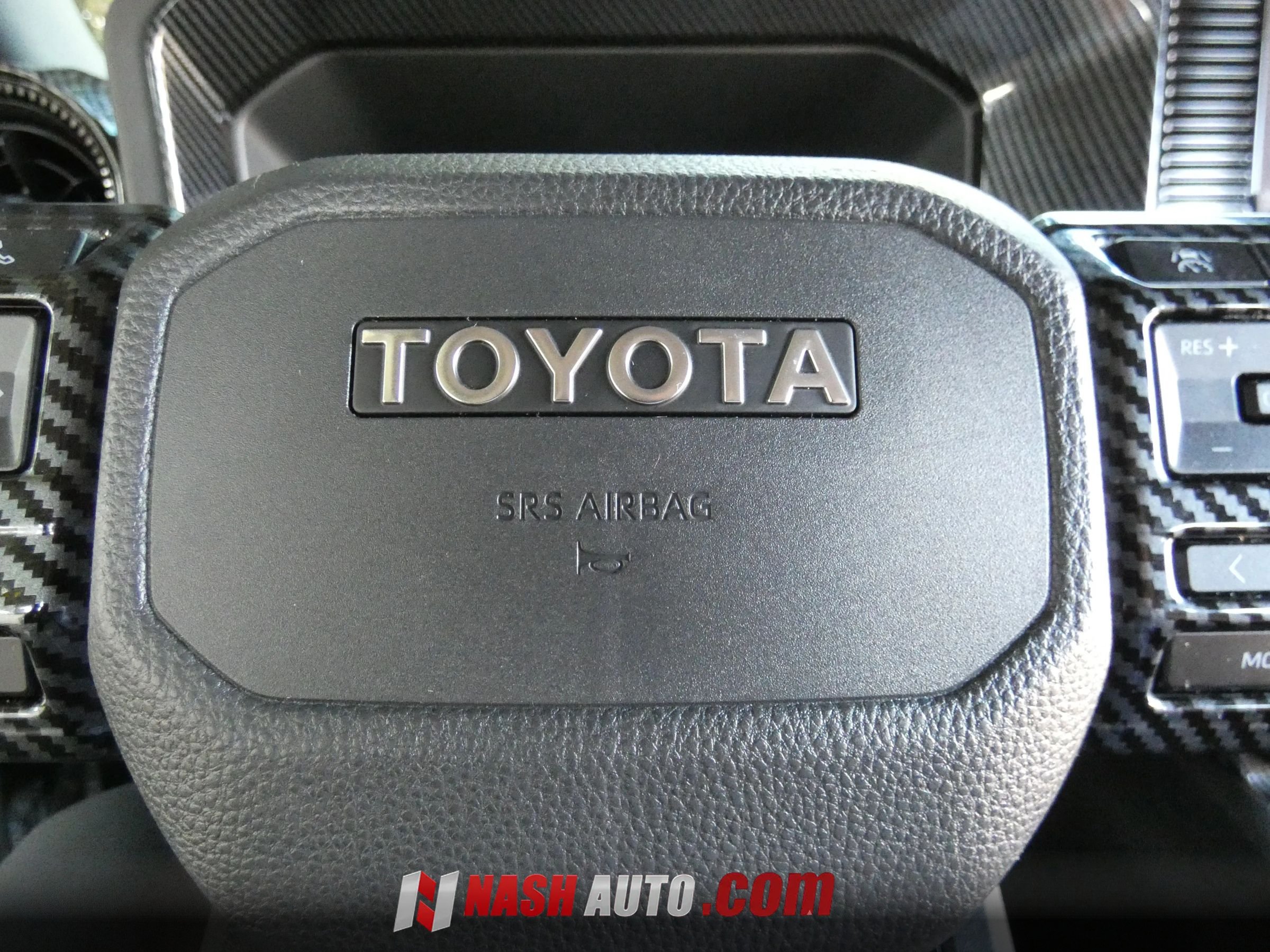 Used 2025 Toyota Land Cruiser 1958 AWD/4WD image 69