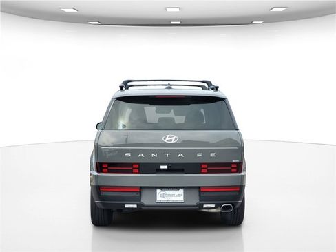 New 2026 Hyundai Santa Fe SEL image 10