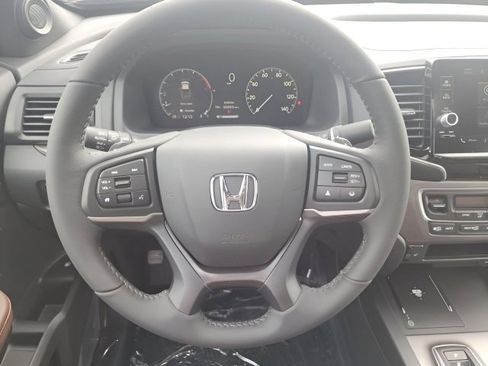 New 2026 Honda Ridgeline RTL image 22