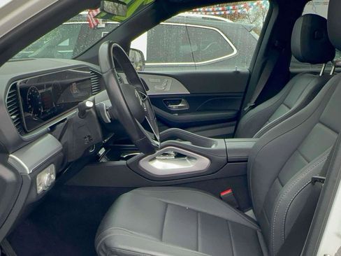 Used 2024 Mercedes-Benz GLE 450e 4MATIC image 15