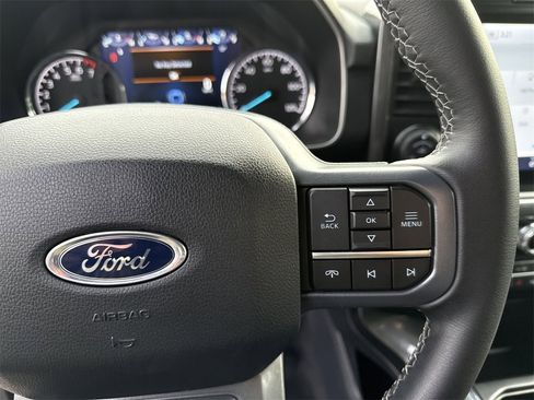 Used 2023 Ford F150 XLT w/ Equipment Group 302A High image 26