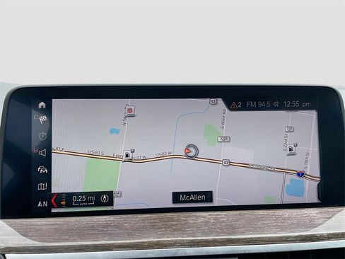 Used 2019 BMW X3 sDrive30i w/ Convenience Package image 16