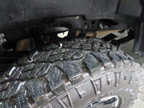 Used 2025 Ford F350 Platinum w/ Platinum Plus Package image 42