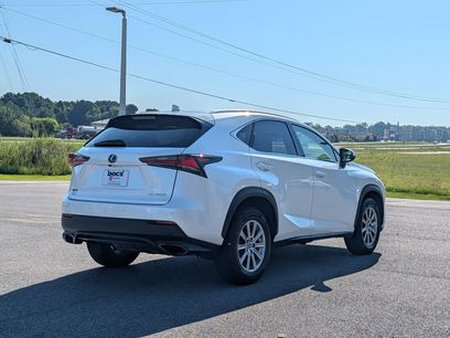 Used 2018 Lexus NX 300 FWD w/ Comfort Package