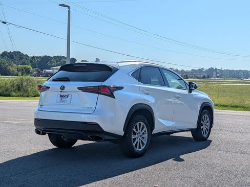 Used 2018 Lexus NX 300 FWD w/ Comfort Package image 3