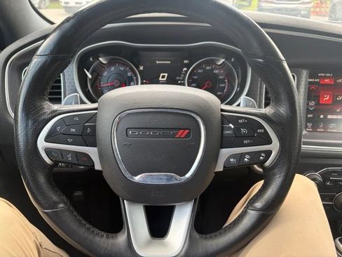 Used 2016 Dodge Charger R/T RWD image 32