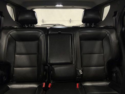 Used 2018 Chevrolet Equinox Premier AWD/4WD image 30
