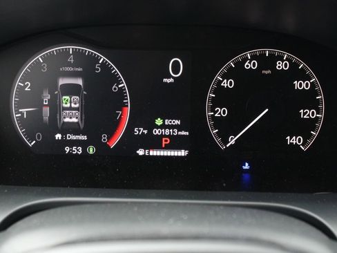 Certified 2026 Honda HR-V EX-L image 17