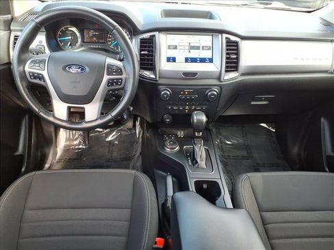 Used 2022 Ford Ranger XLT w/ Equipment Group 302A High image 20